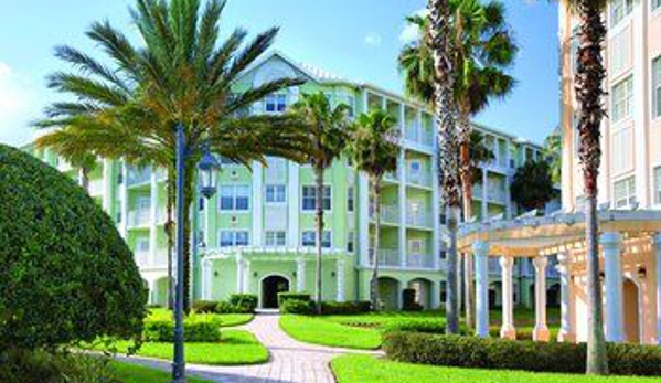 WorldMark Orlando - Kingstown Reef - Orlando, FL