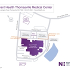 Novant Health Surgical Wellness - Thomasville