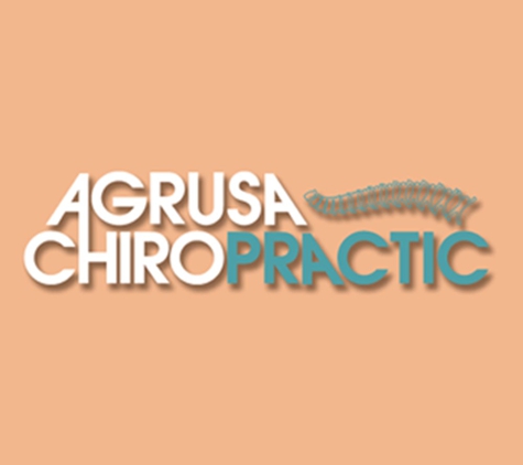Agrusa Chiropractic Center - Macomb, MI