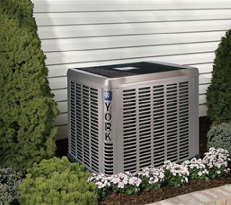 Moore's HVAC and Home Services - Jefferson City, TN