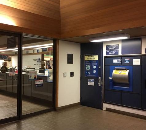 United States Postal Service - Kirkland, WA