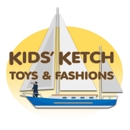 Kids' Ketch - Hobby & Model Shops