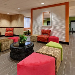 Hampton Inn Seneca Falls - Seneca Falls, NY