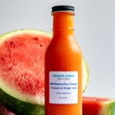 Organic Krush Kitchen & Eatery - Beverages