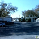 Menaul Terrace Community - Mobile Home Parks