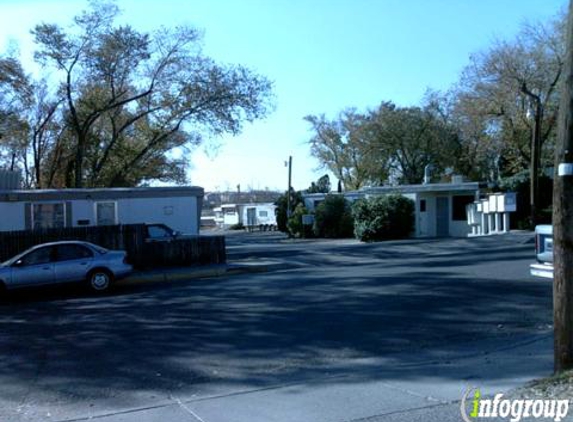 Menaul Terrace Community - Albuquerque, NM