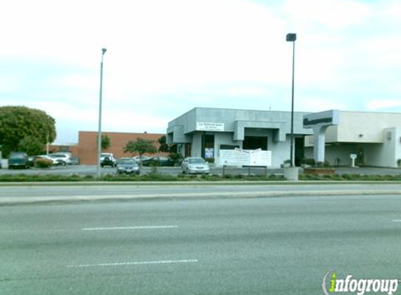 Union Bank - Torrance, CA