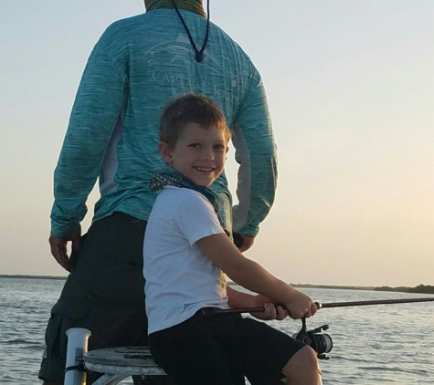 Fishing in Orlando - Mims, FL