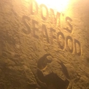 Dom's Seafoods - Seafood Restaurants