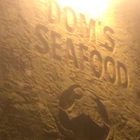 Dom's Seafoods