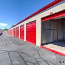 CubeSmart Self Storage - Self Storage