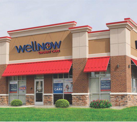 WellNow Urgent Care - Euclid, OH