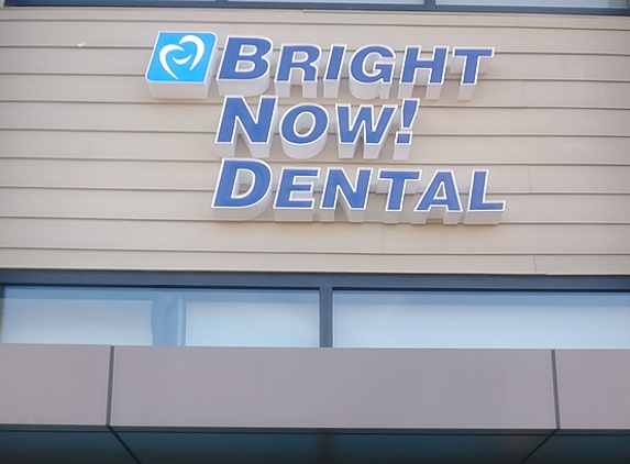 Bright Now! Dental & Orthodontics - El Cerrito, CA