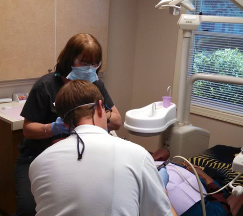 Taylor Brook Dental Associates - Auburn, ME