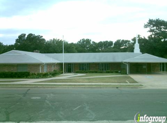 Heritage Baptist Church - Arlington, TX