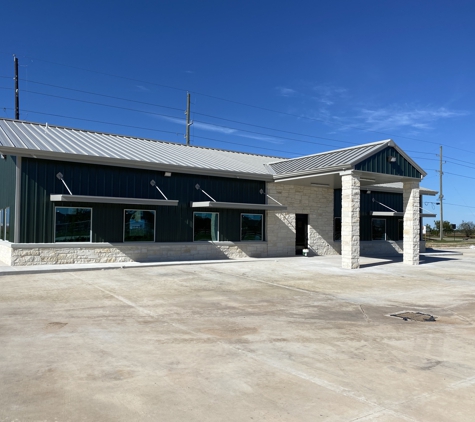 American Awning & Carport Company - La Porte, TX