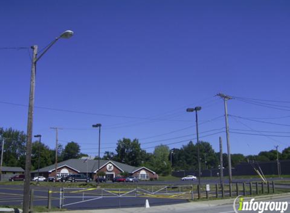 Bedford Eagles Club - Bedford, OH