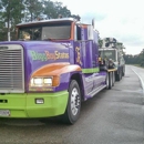 BiggBoyStatus Towing - Automotive Roadside Service