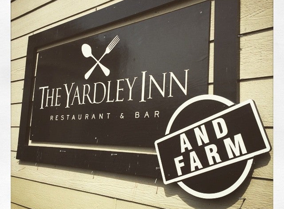 Yardley Inn - Morrisville, PA