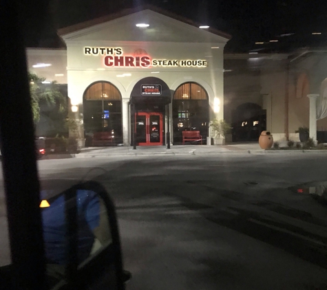 Ruth's Chris Steak House - Estero, FL