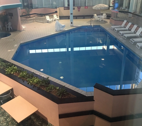 Quality Inn and Conference Center - Springfield, OH