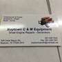 C & M Equipment Company