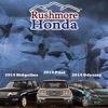 Denny Menholt Rushmore Honda gallery