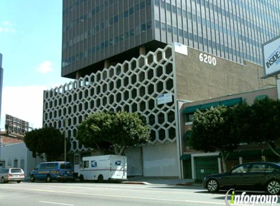 Sixty-Two Hundred Wilshire Medical Building - Los Angeles, CA
