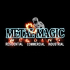 Metal Magic Welding