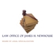 James Newhouse Attorney At Law
