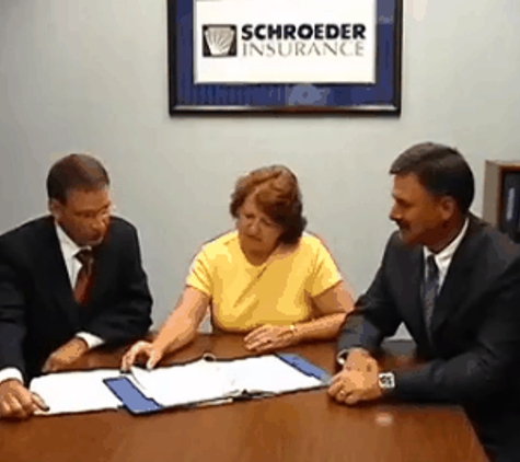 Schroeder Insurance - Union, MO