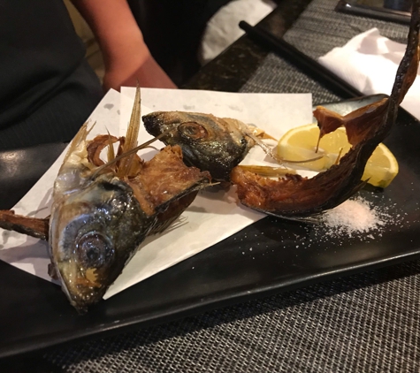 Okidoki Izakaya - Tustin, CA