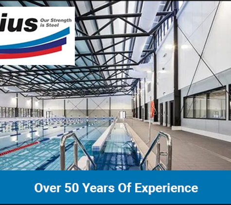 Plinius Engineering - Canadian, VIC. Over 50 Years Of Experience