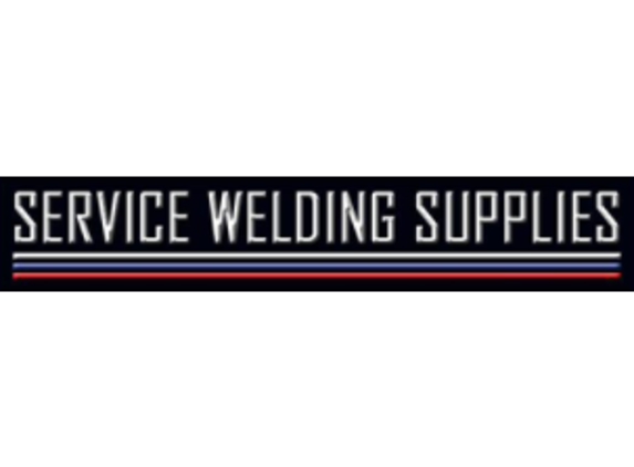 Service Welding Supplies - Coshocton, OH