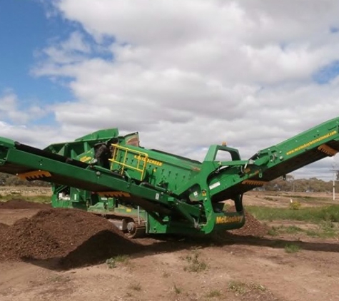 Donald Equipment Australia Pty Ltd - Cavan, SA