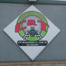 C & T Machine - Engine Rebuilding & Exchange