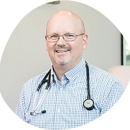 Thomas Michael Claudson , MD, FAAP - Physicians & Surgeons, Pediatrics