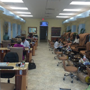 Orvieto Nail Spa - Melbourne, FL