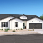 K. Hovnanian Homes Aspire at Davis Ranch