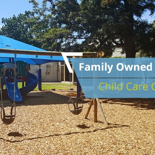 Hawthorn Childcare Centre - Hawthorn, SA. Family Owned & Run Child Care Centre
