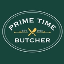 Prime Time Butcher - Butchering