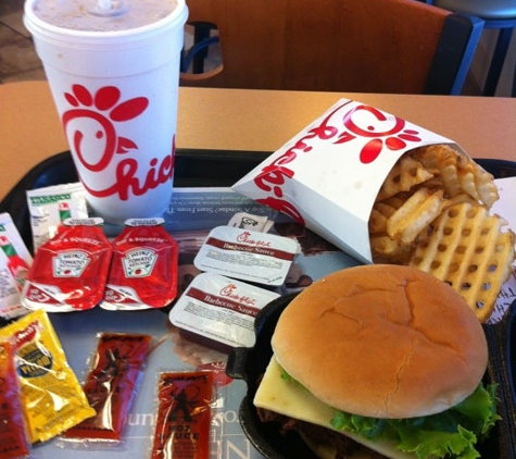 Chick-fil-A - Oklahoma City, OK