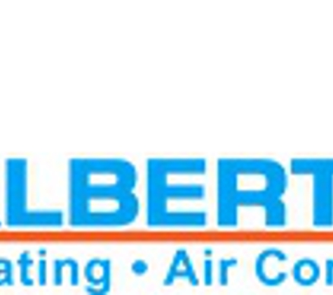 Albert Air Inc. - Anaheim, CA