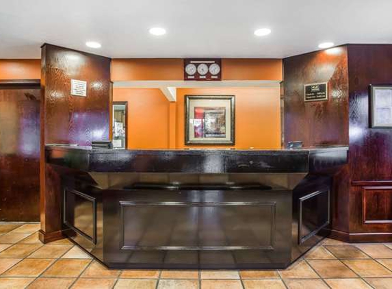 Econo Lodge - Salt Lake City, UT