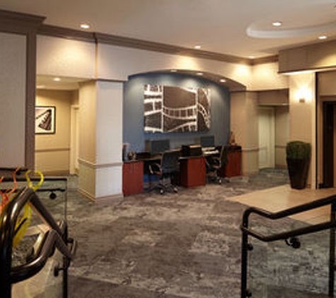 Residence Inn by Marriott Beverly Hills - Los Angeles, CA