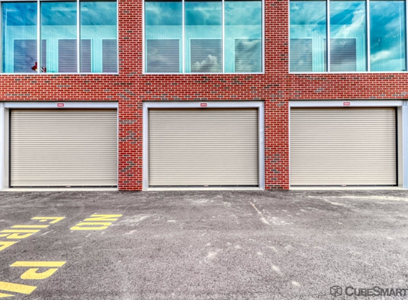 CubeSmart Self Storage - Bordentown, NJ