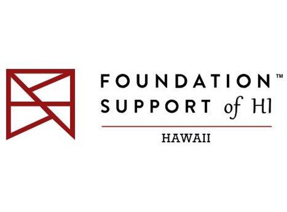 Foundation Support of HI - Waipahu, HI