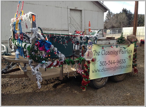 The Cleaning Fairies - Boulder, CO