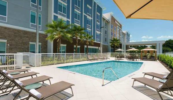 Hilton Garden Inn Apopka City Center - Apopka, FL