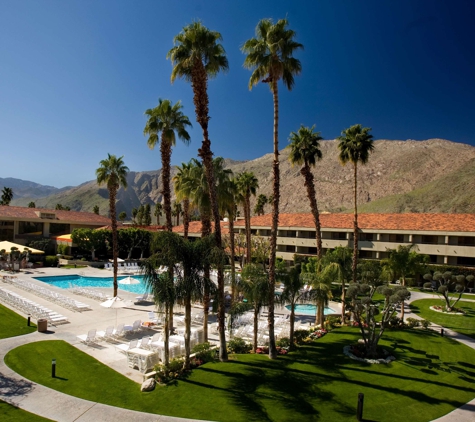 Hilton Palm Springs - Palm Springs, CA